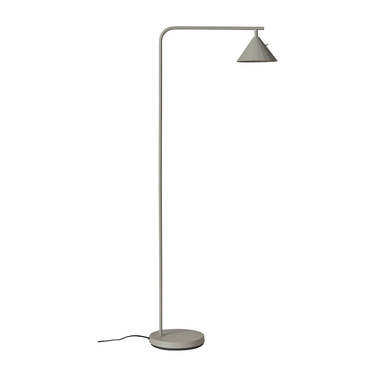 CO Bankeryd Rain floor lamp Beige