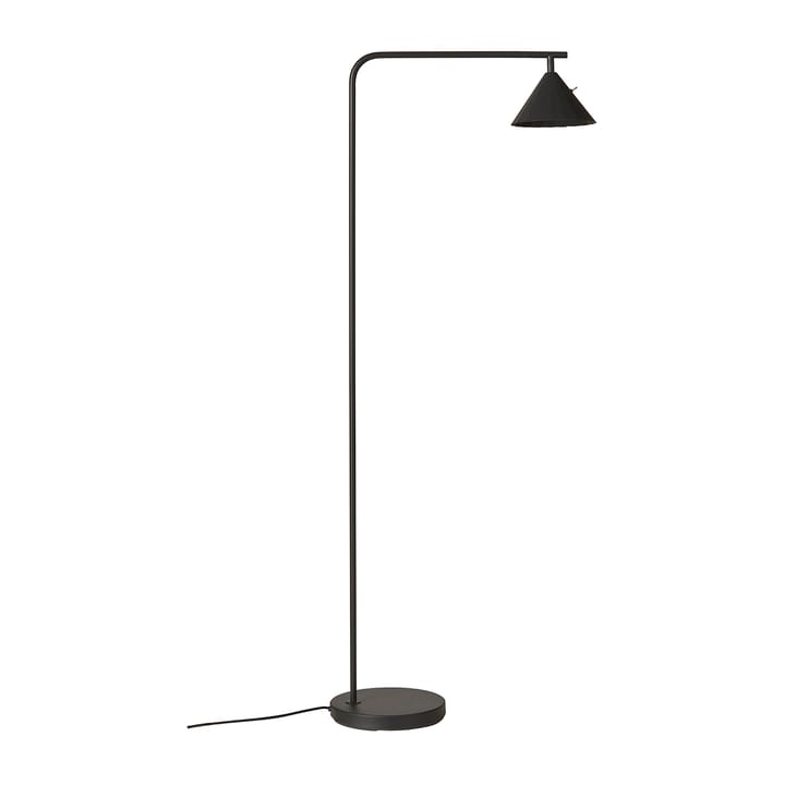 Rain floor lamp, Black CO Bankeryd