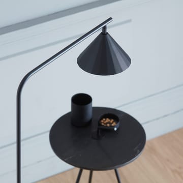 Rain floor lamp - Black - CO Bankeryd