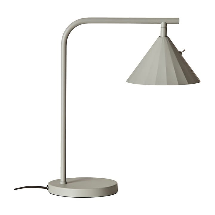 Rain table lamp, Beige CO Bankeryd