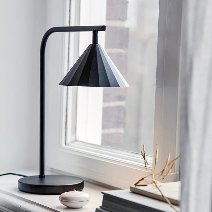 Rain table lamp, Black CO Bankeryd