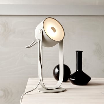 Svejk 13 table lamp - Beige-brass - CO Bankeryd