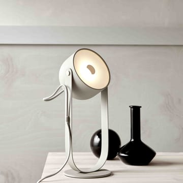 Svejk 13 table lamp - Beige-brass - CO Bankeryd