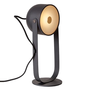 Svejk 13 table lamp - black-nickel - CO Bankeryd