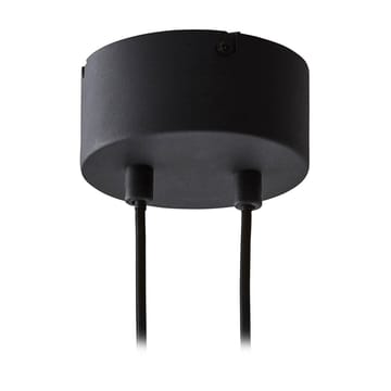 Ufo Long pendant lamp - Black - CO Bankeryd