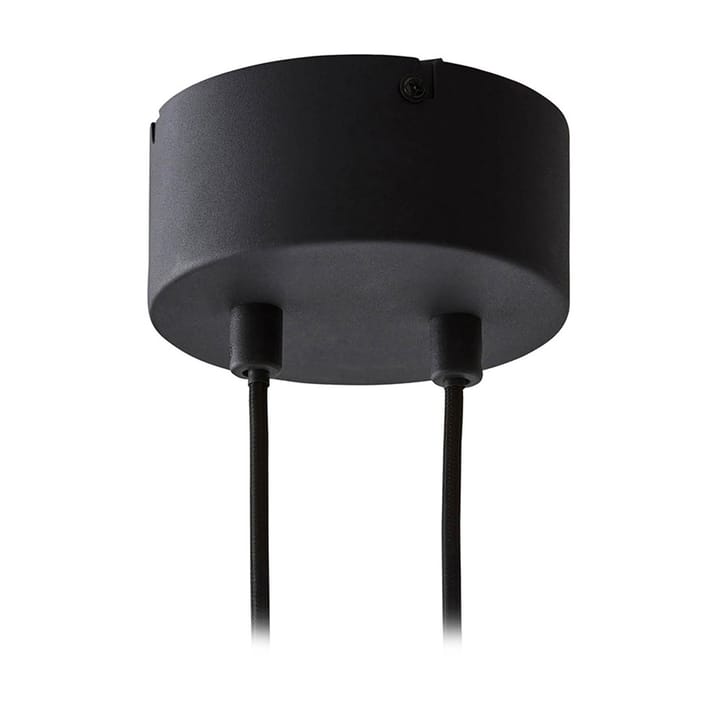 Ufo Long pendant lamp, Black CO Bankeryd