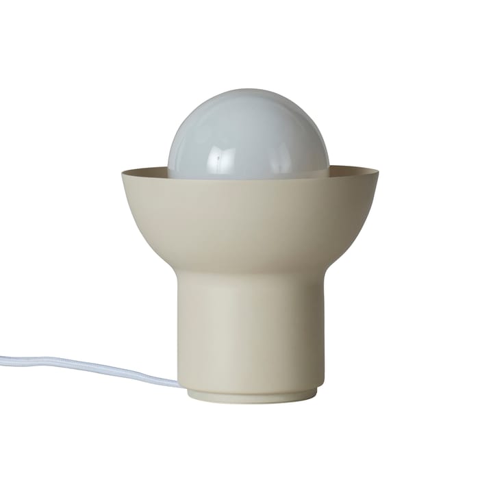 Up bordslampa - Beige - CO Bankeryd