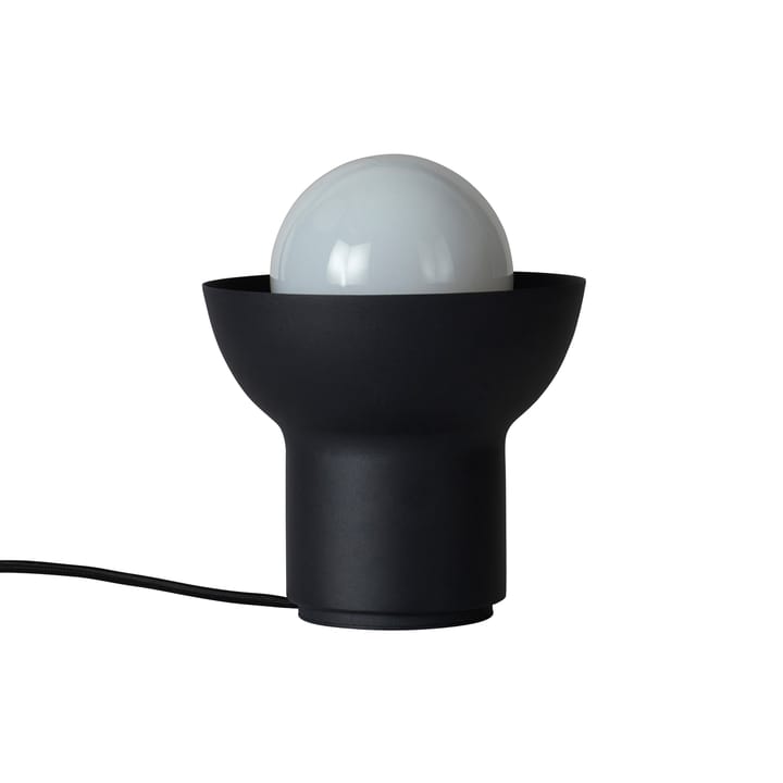 Up table lamp, Black CO Bankeryd