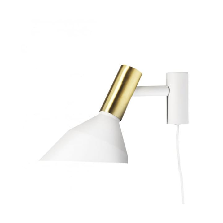 Why wall lamp 28 cm - White - CO Bankeryd