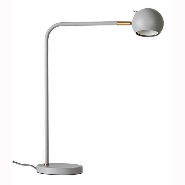 Yes! bordslampa, Beige CO Bankeryd