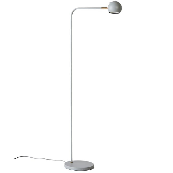 Yes! floor lamp, beige CO Bankeryd