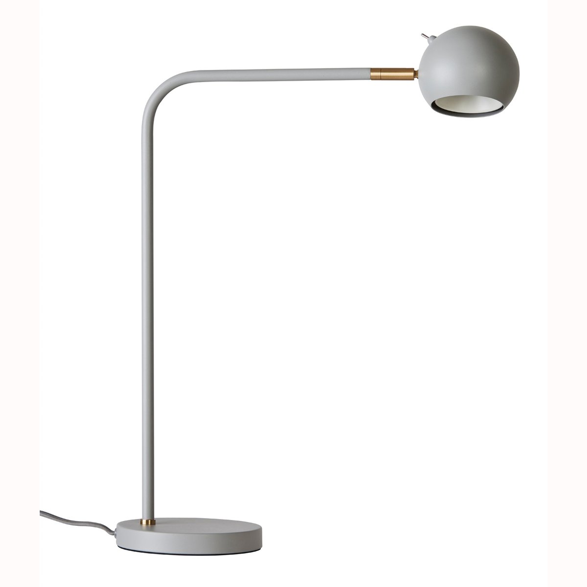 CO Bankeryd Yes! table lamp beige