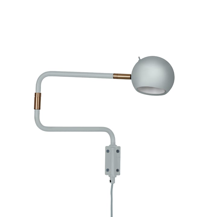 YES! Wall lamp, Beige, 62 CO Bankeryd