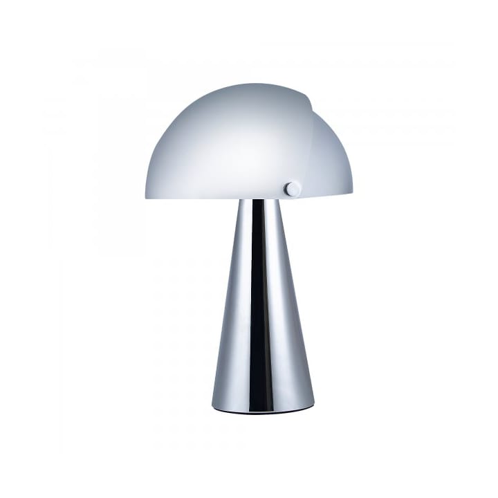 Align bordslampa 33,5 cm, Krom Design For The People