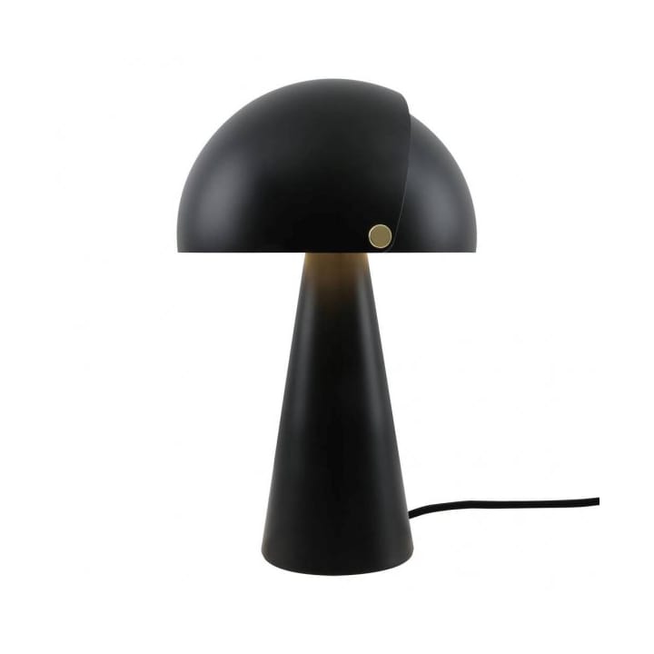 Align bordslampa 33,5 cm - Svart - Design For The People