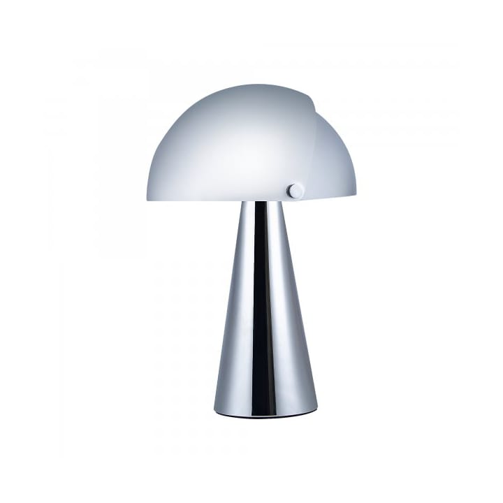 Align table lamp 33.5 cm - Chrome - Design For The People