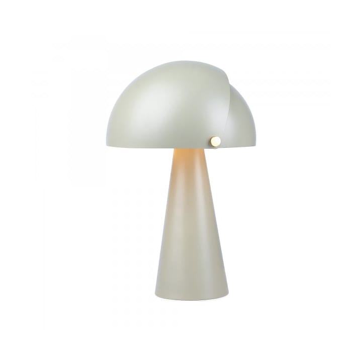 Align table lamp 33.5 cm, Green Design For The People