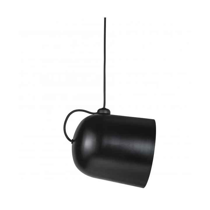 Design For The People Angle pendant lamp 31.5 cm Black