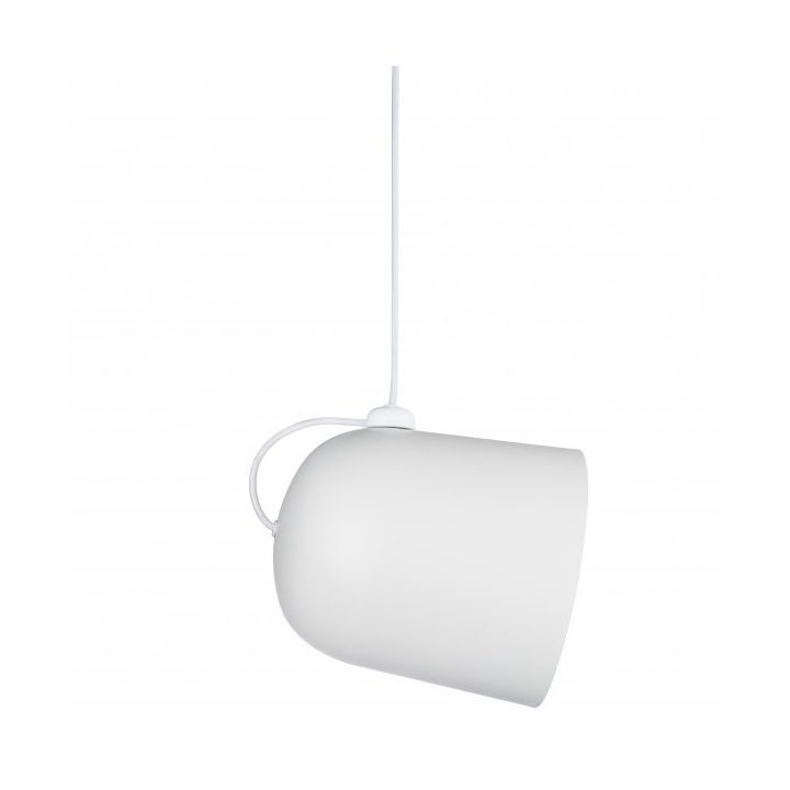 Design For The People Angle pendant lamp 31.5 cm White