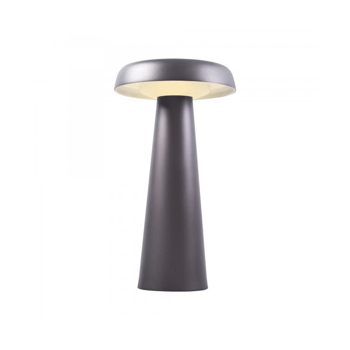 Arcello bordslampa 25 cm - Antracit - Design For The People