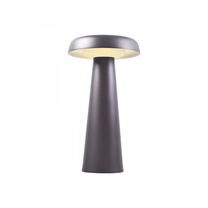 Arcello table lamp 25 cm - Anthracite - Design For The People
