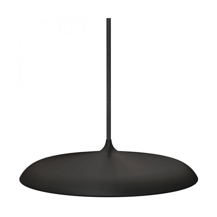 Artist ceiling lamp Ø25 cm, Black Design For The People