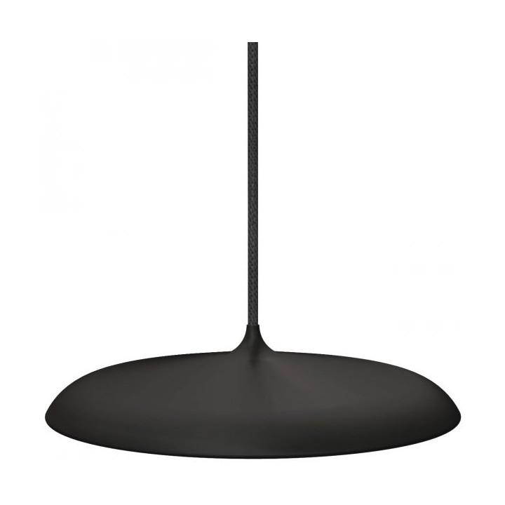 Design For The People Artist ceiling lamp Ø25 cm Black