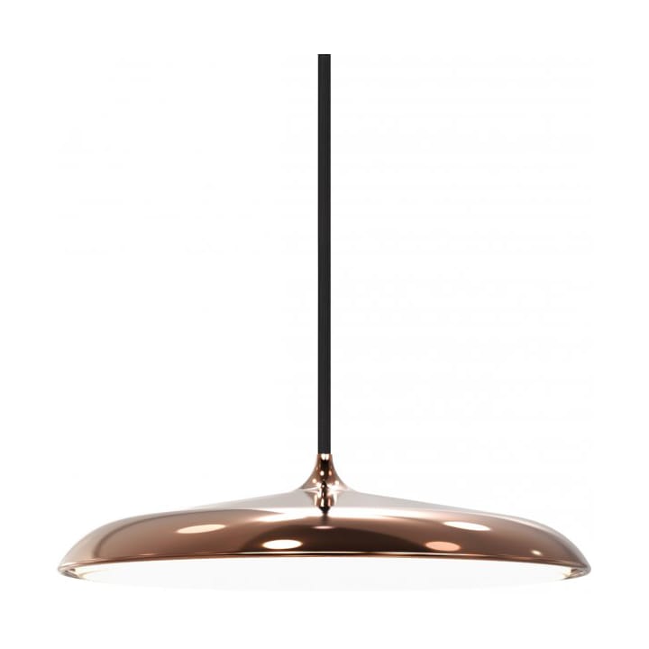 Artist ceiling lamp Ø25 cm, Copper Design For The People