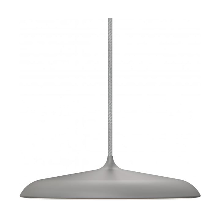 Artist ceiling lamp Ø25 cm - Gray - Design For The People