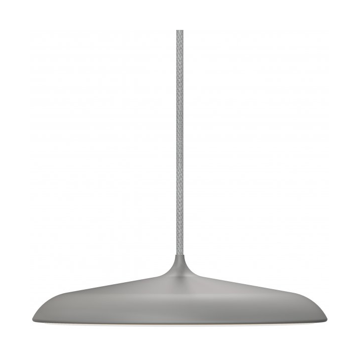 Design For The People Artist ceiling lamp Ø25 cm Gray