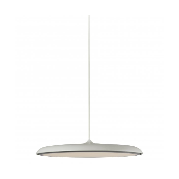 Design For The People Artist pendant lamp Ø40 cm Beige