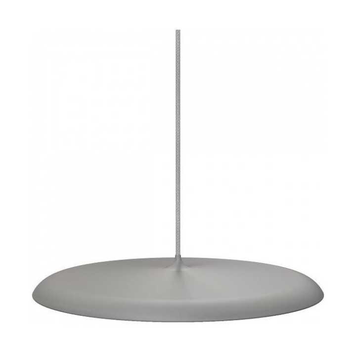 Design For The People Artist pendant lamp Ø40 cm Gray