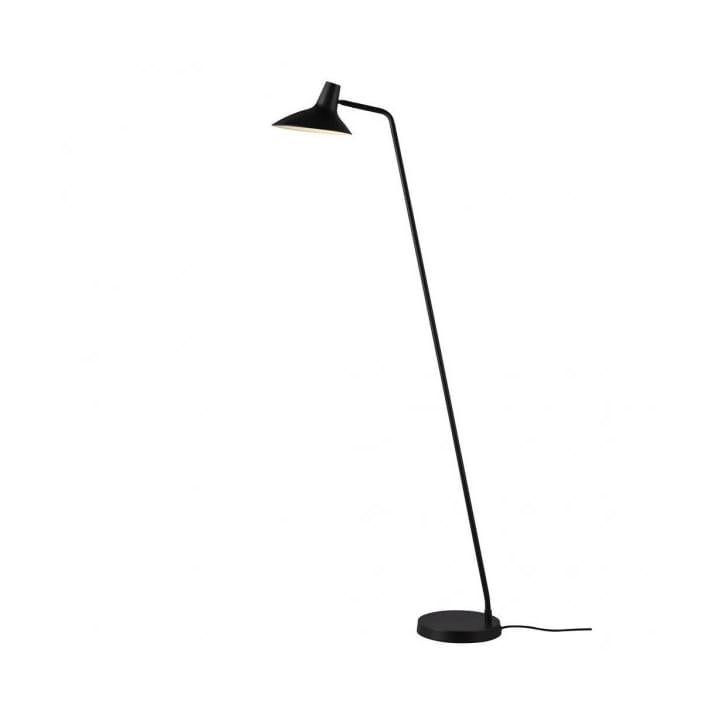 Darci floor lamp 143 cm, Black Design For The People