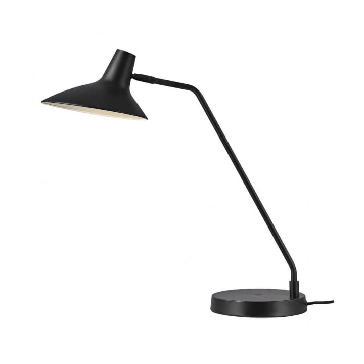 Darci table lamp 55 cm - Black - Design For The People