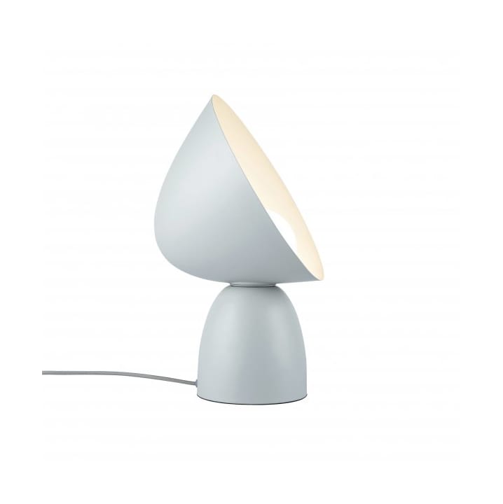 Hello bordslampa 42 cm, Grå Design For The People