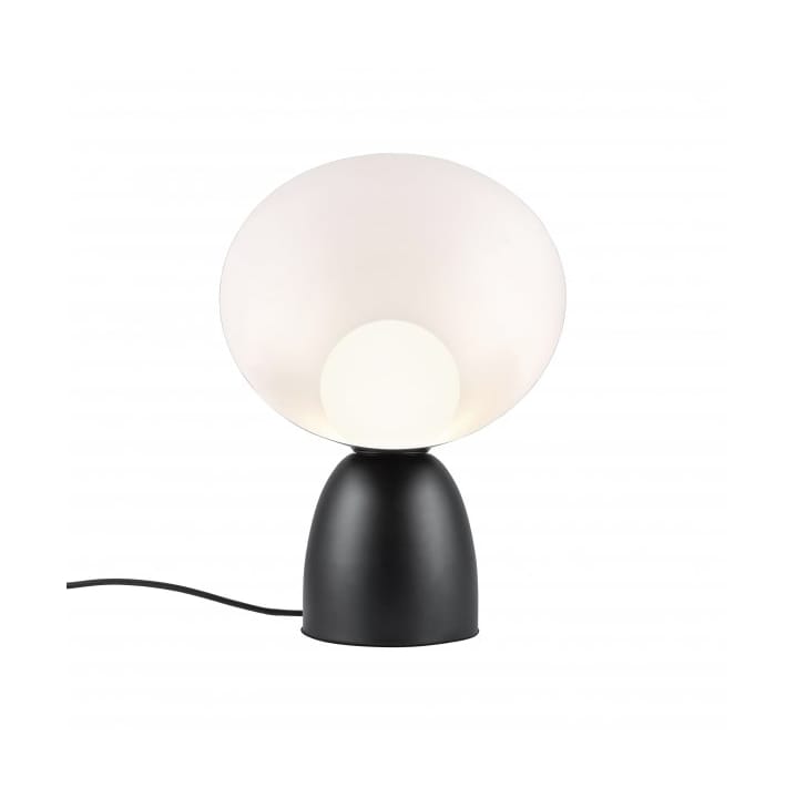 Hello bordslampa 42 cm - Svart - Design For The People