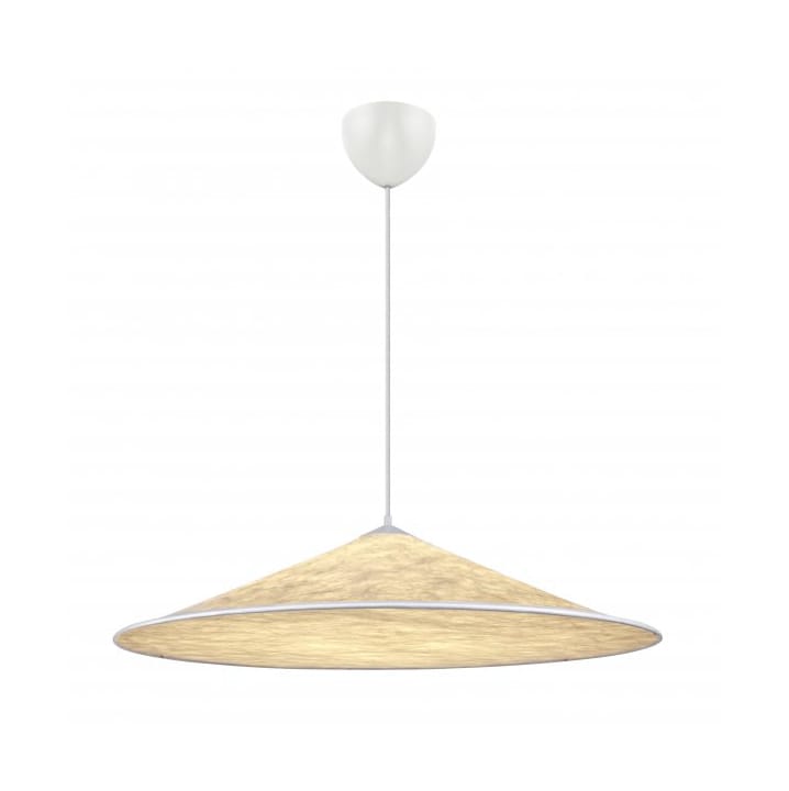 Hill ceiling lamp Ø85 cm - White - Design For The People