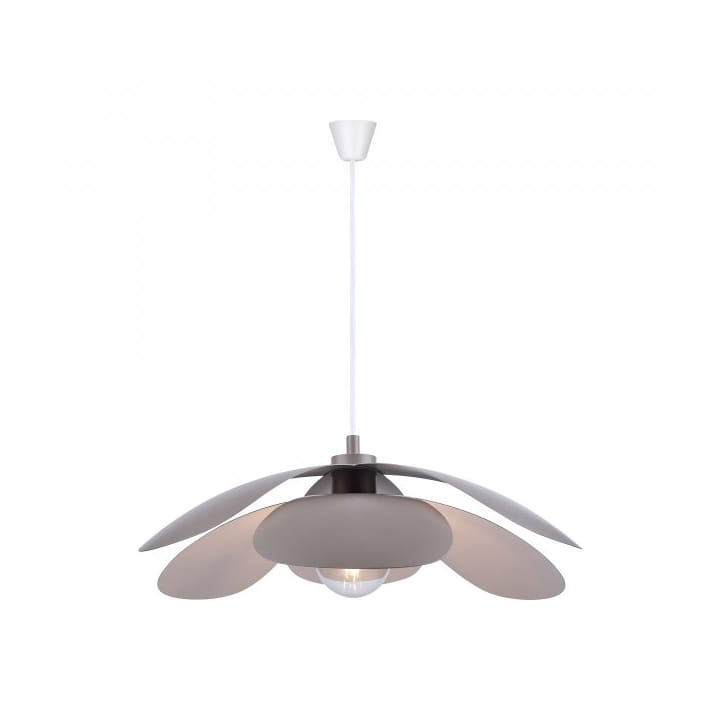 Maple ceiling lamp Ø55 cm, Brown Design For The People