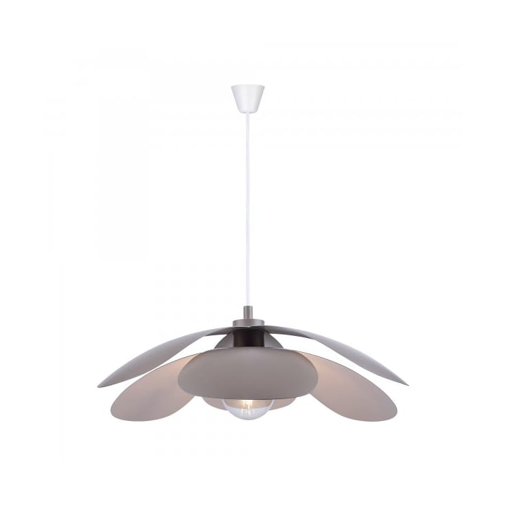 Maple ceiling lamp Ø55 cm - Brown - Design For The People