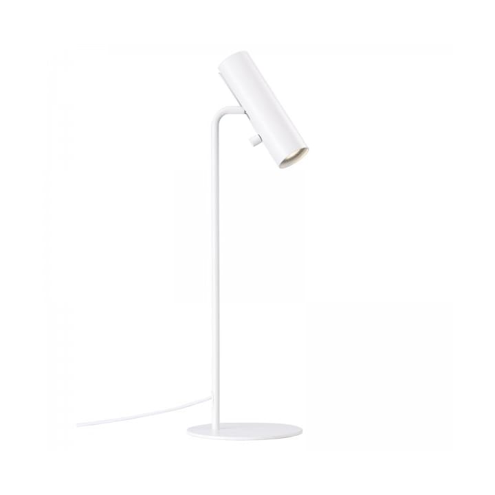 MIB bordslampa 65 cm, Vit Design For The People