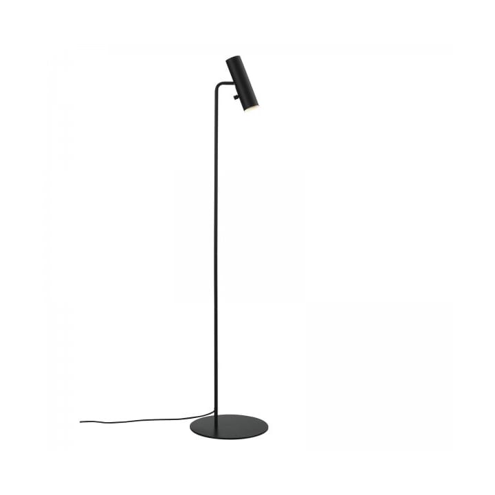 MIB golvlampa 141 cm, Svart Design For The People