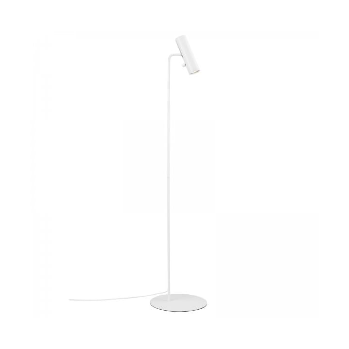 MIB golvlampa 141 cm - Vit - Design For The People