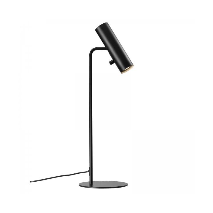 MIB table lamp 65 cm - Black - Design For The People