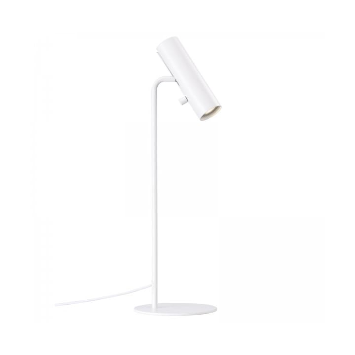 MIB table lamp 65 cm - White - Design For The People