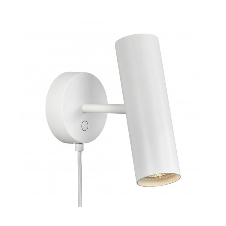MIB wall lamp 20 cm, White Design For The People