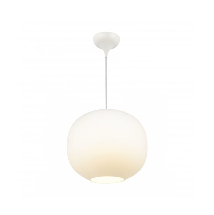 Navone Ceiling Lamp Ø20 cm - White - Design For The People