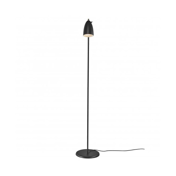 Nexus 2.0 golvlampa 141 cm, Svart Design For The People