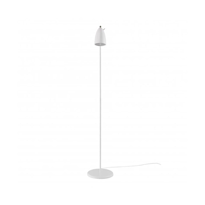 Nexus 2.0 golvlampa 141 cm, Vit Design For The People