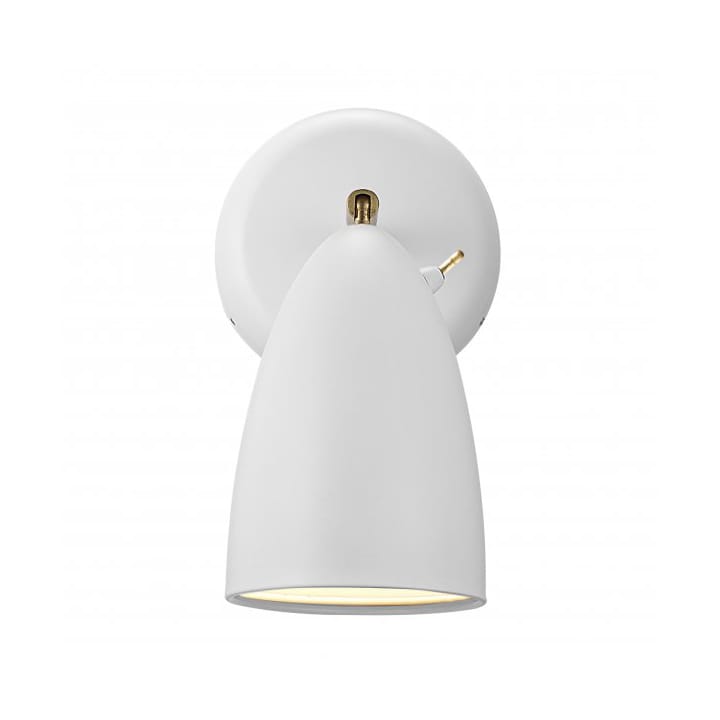 Nexus 2.0 wall lamp 19 cm, White Design For The People