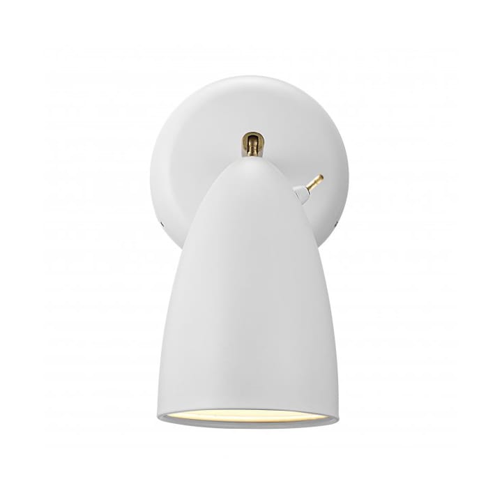 Nexus 2.0 wall lamp 19 cm - White - Design For The People